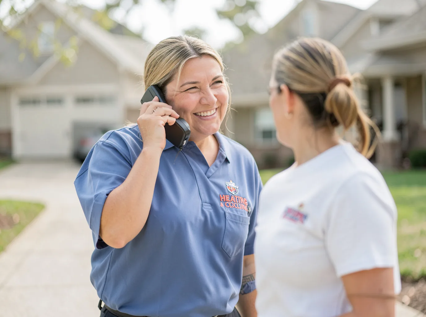 Hvac Repair Pecatonica, IL FAQs